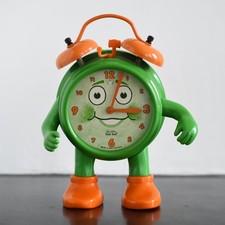 Reveil Zentra Ticki Tack