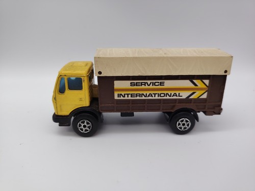 Majorette mercedes - majorette, 1/55
