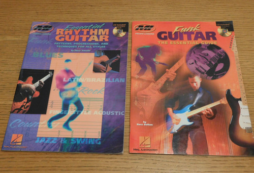 Lot guitar funk rhythm - lot,