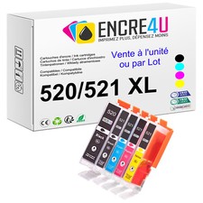 PREMIUM - Cartouches d'encre