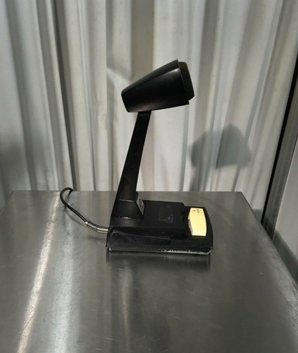 Vintage astatic 877hl - vintage,