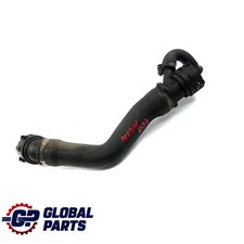 BMW 5 E60 E61 M57N 530d Diesel Tuyau de Fluide de Refroidissement 7787452