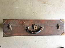 BS4 Vintage Old Machinist Tool