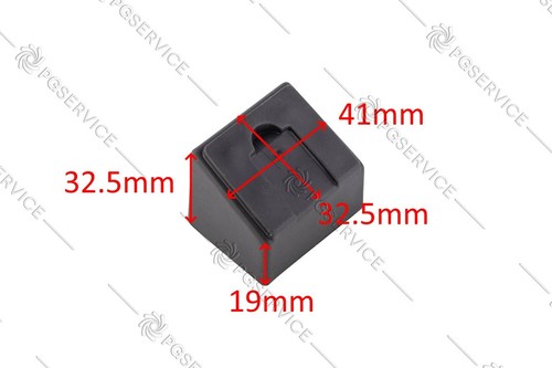 Black decker foot - &, support
