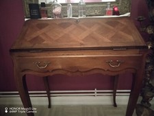 Sectrétaire Louis 16 bon etat