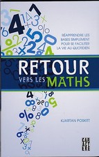 RETOUR VERS LES MATHS  REAPPRENDRE LES BASES SIMPLEMENT