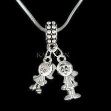 1 Fille Garçon Grandma Bébé