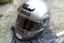 Casque shoei 