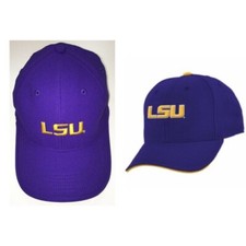 Lsu Tigers Purple Gold Home Of