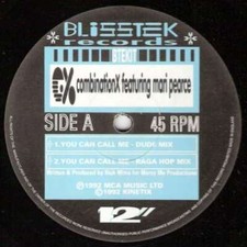 Combinaison X avec Mari Pearce