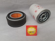 Filtre Set Compatible Avec