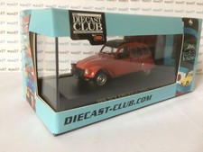 VOITURE CITROEN IES 3CV