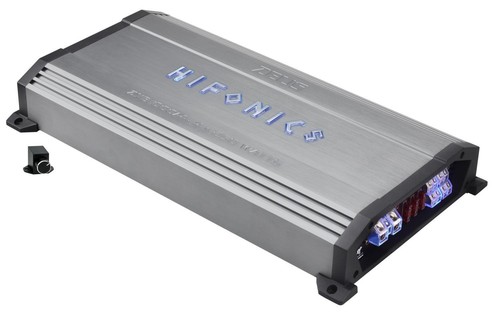 Amplificateur analogique - , 4