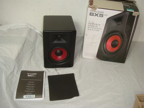 Audio bx5 crimson 2 - bx5, d3