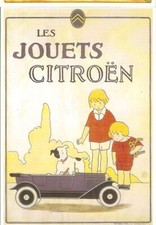 "Illustrateur" carte postale