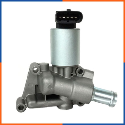 Vanne egr pour opel 12v - pour,