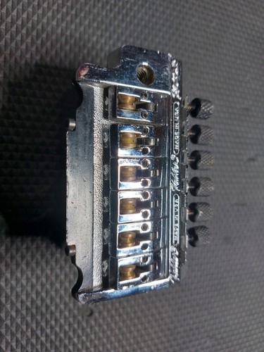 Kahler 2520 tremolo - kahler,