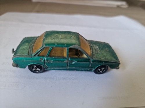 Voiture majorette wolksvagen - voiture,