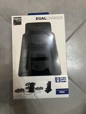 Chargeur Double Manette PS4