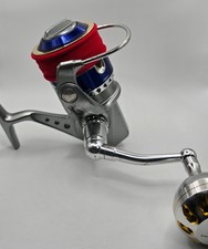Moulinet toupie Daiwa