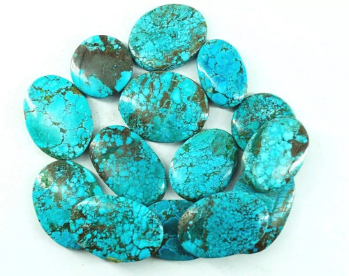 Naturel bleu turquoise - naturel, arizona