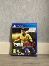 Jeu | Ps4 | PES2016