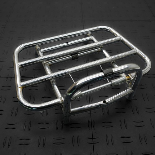 Support porte bagage avant