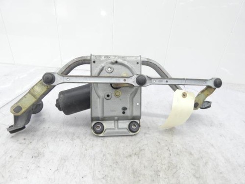Moteur essuie glace avant