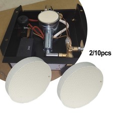 Brûleur pour chauffage de