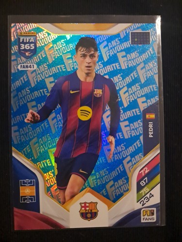 Carte panini fifa 365 2026 - panini,