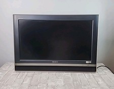 Sony Bravia Wega XBR