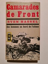 Camarades de Front | Sven