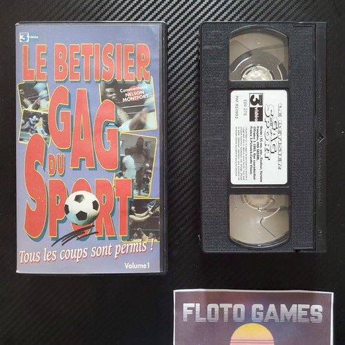 Vhs origine le - d'origine, fr