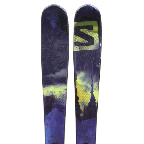 Ski occasion salomon - occasion, +