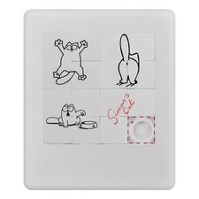 SIMON'S CAT - TAQUIN 1 (50 %