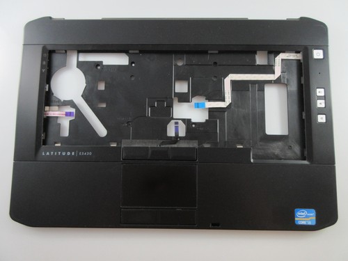 Repose mains touchpad dell - mains, +