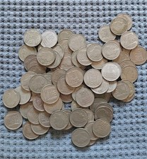 10 francs Turin années