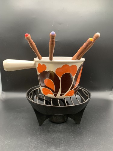 Caquelon fondue creuset - caquelon,