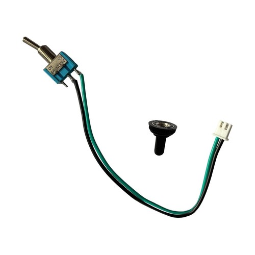 Kit commutateur pour flytec - kit,