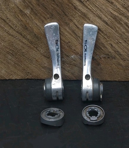 Manette vitesse shifters - manette,