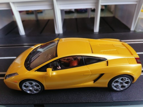 Autoart slotcar 24 - autoart,