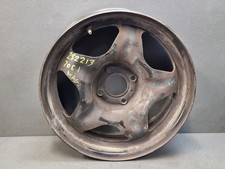 Jante tole / acier - Peugeot