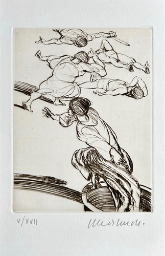 Claude weisbuch sans titre - claude, "sans-titre"