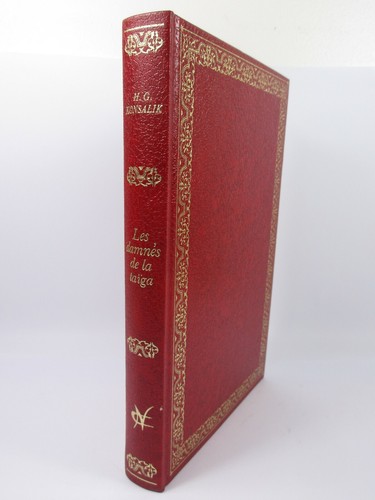Livre roman les damnés la - roman,