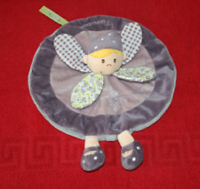 TITOUTAM DOUDOU FEE PLAT