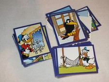 MICKEY ET DONALD  - 10 IMAGES