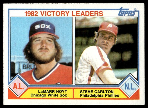 1983 topps 705 1982 - 1983, #705