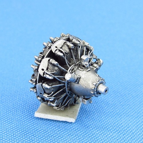 Moteur douglas skyraider - moteur, a-1