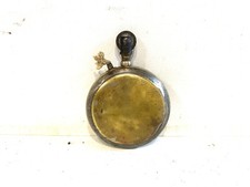 Ancien Briquet de Poilu Art de tranchée ww1 montre gousset Tribaudeau Besançon