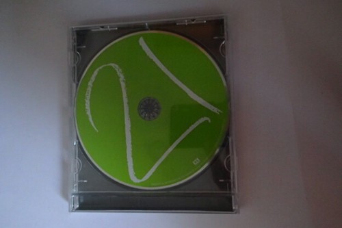 Album adele 21 - cd,